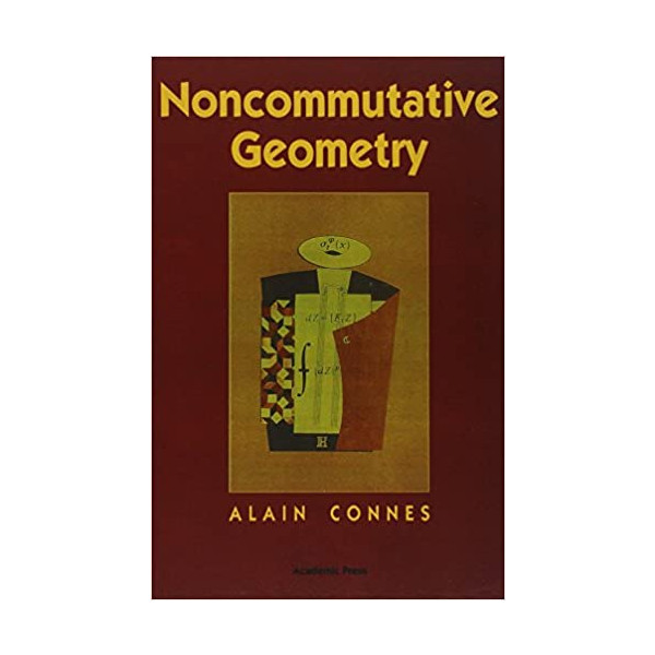Noncommutative Geometry > 수학 | 경문사