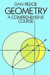 Geometry: A Comprehensive Course