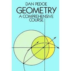 Geometry: A Comprehensive Course