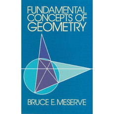 Fundamental Concepts of Geometry(1983)