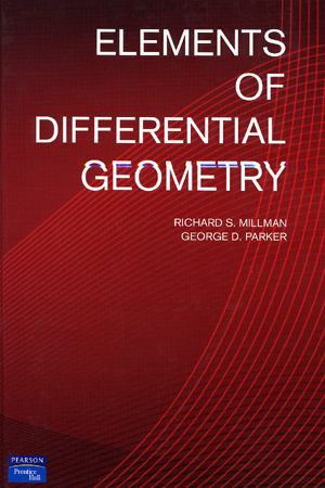 Elements of Differential Geometry(H)