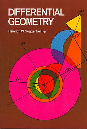 Differential Geometry(1977)
