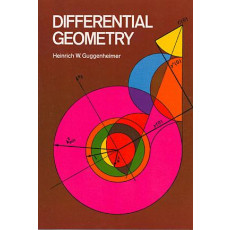 Differential Geometry(1977)