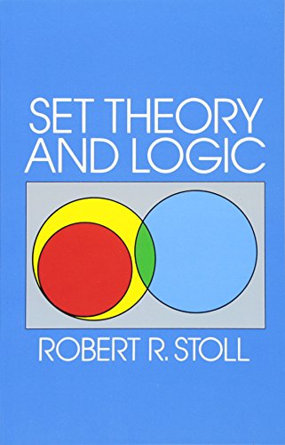 Set Theory and Logic(1963)