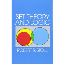 Set Theory and Logic(1963)