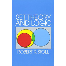 Set Theory and Logic(1963)