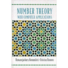 Number Theory with Computer Applications(1997)