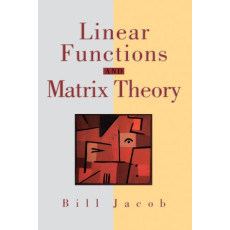 Linear Functions and Matrix Theory(1995)