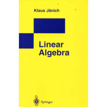 Linear Algebra(1994)