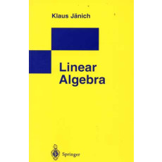 Linear Algebra(1994)