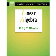Linear Algebra(1995)