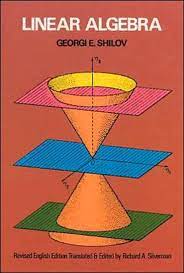 Linear Algebra(1977)