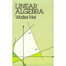 Linear Algebra