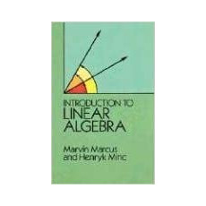 Introduction to Linear Algebra