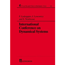 International Conference on Dynamical Systems(1996)
