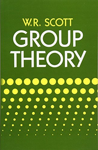 Group Theory(1987)