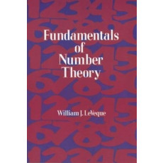 Fundamentals of Number Theory(1977)