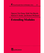 Extending Modules(1994)