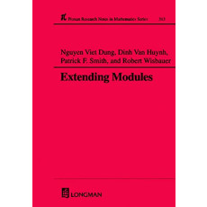 Extending Modules(1994)