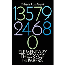 Elementary Theory of Numbers