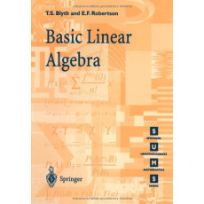 Basic Linear algebra