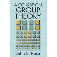 A Course on Group Theory