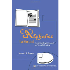 Alphabet to Email