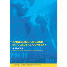 Analysing English in a Global Context(2001)