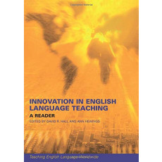 Innovation in English Language Teaching