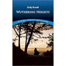 Wuthering Heights(Dover Edition)