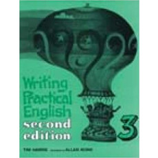 Writing Practical English 3(2nd,1989)