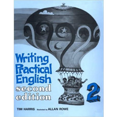 Writing Practical English 2(2nd,1988)