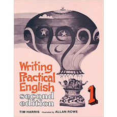 Writing Practical English 1(2nd,1986)