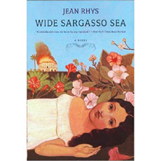 Wide Sargasso Sea(1966)