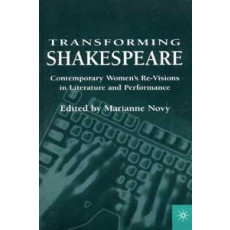 Transforming Shakespeare