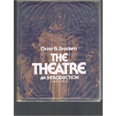 The Theatre: An Introduction(4th,1979)