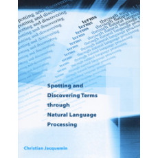 Spotting and Discovering Terms through Natural Language Processing(H)