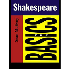 Shakespeare: The Basics