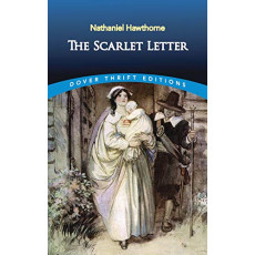 Scarlet Letter(Dover Edition)