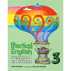 Practical English, 2nd - Book 3