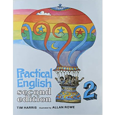 Practical English, 2nd - Book 2