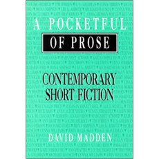 Pocketful of Prose: Contemporary Short Fiction