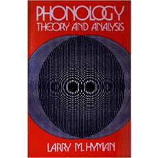 Phonology: Theory and Analysis