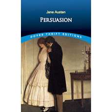 Persuasion(Dover Edition)