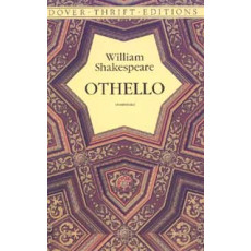 Othello(Dover Edition)