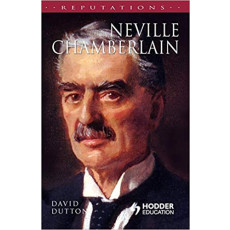 Neville Chamberlain