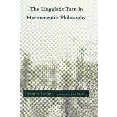 Linguistic Turn in Hermeneutic Philosophy(H)