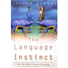 The Language Instinct
