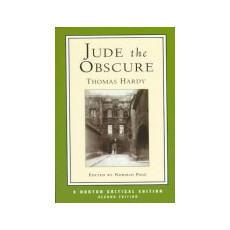 Jude the Obscure, 2nd(NCE)
