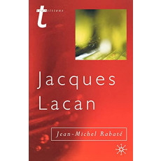 Jacques Lacan
